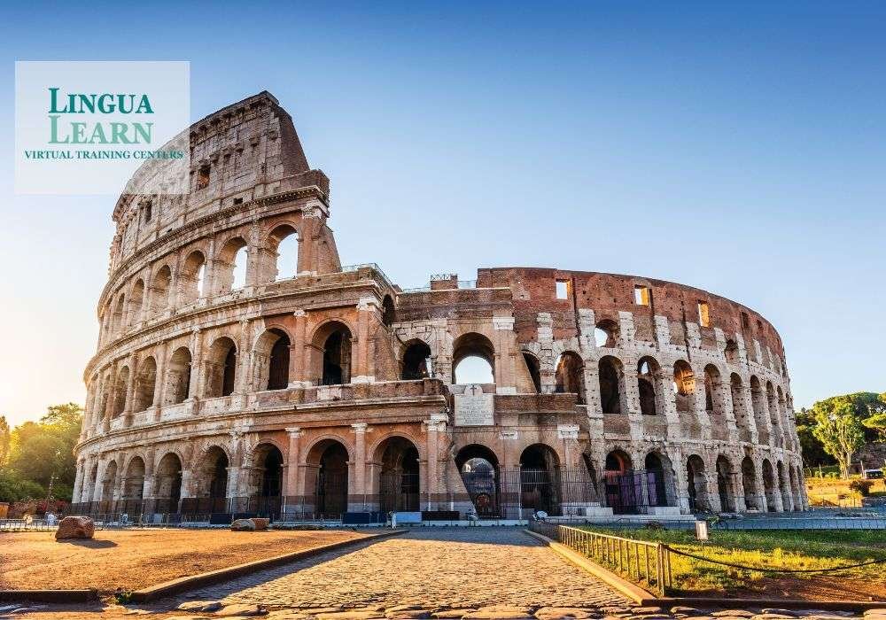 italian language course