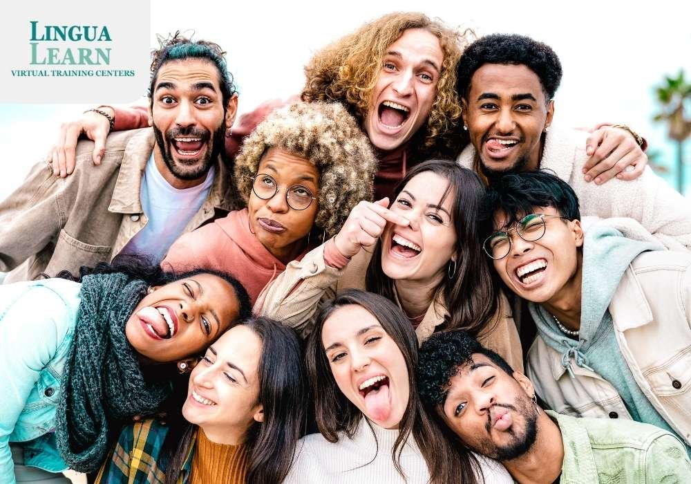 english language classes online