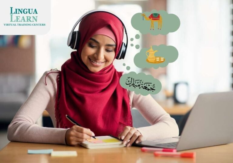 Menaklukkan Bahasa Arab Level A1.1 dengan Strategi Belajar yang Efektif ...