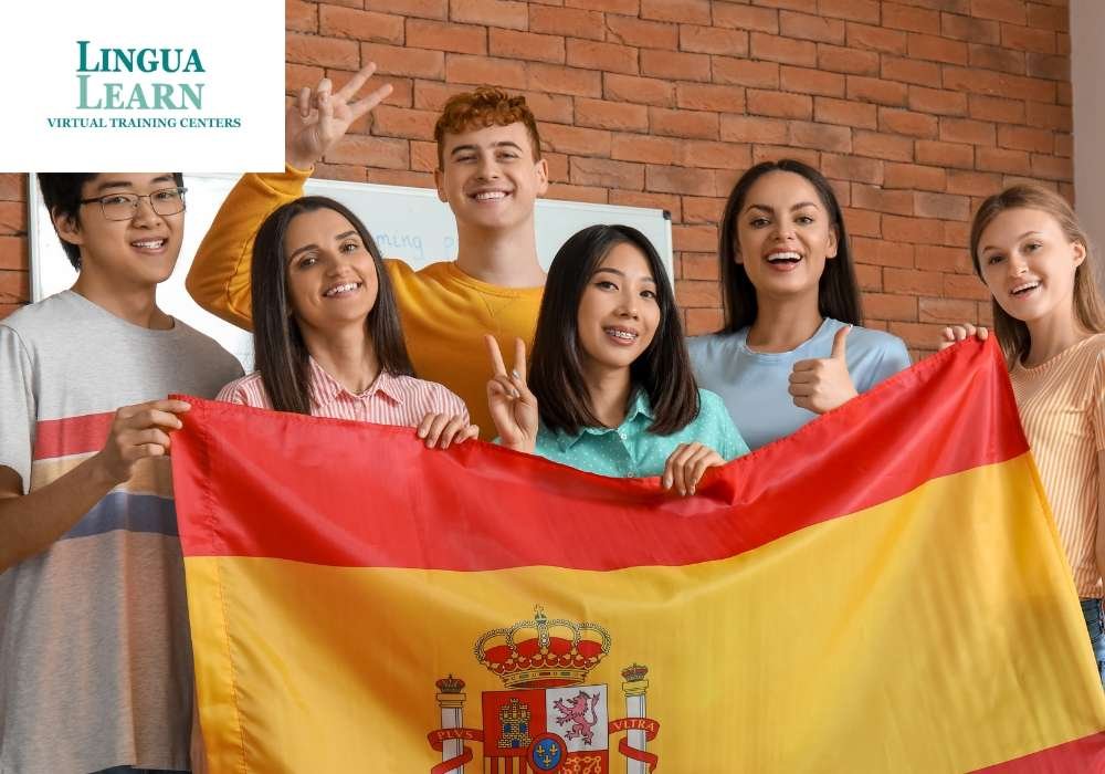 spanish language courses in dubai