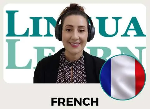 french teacher