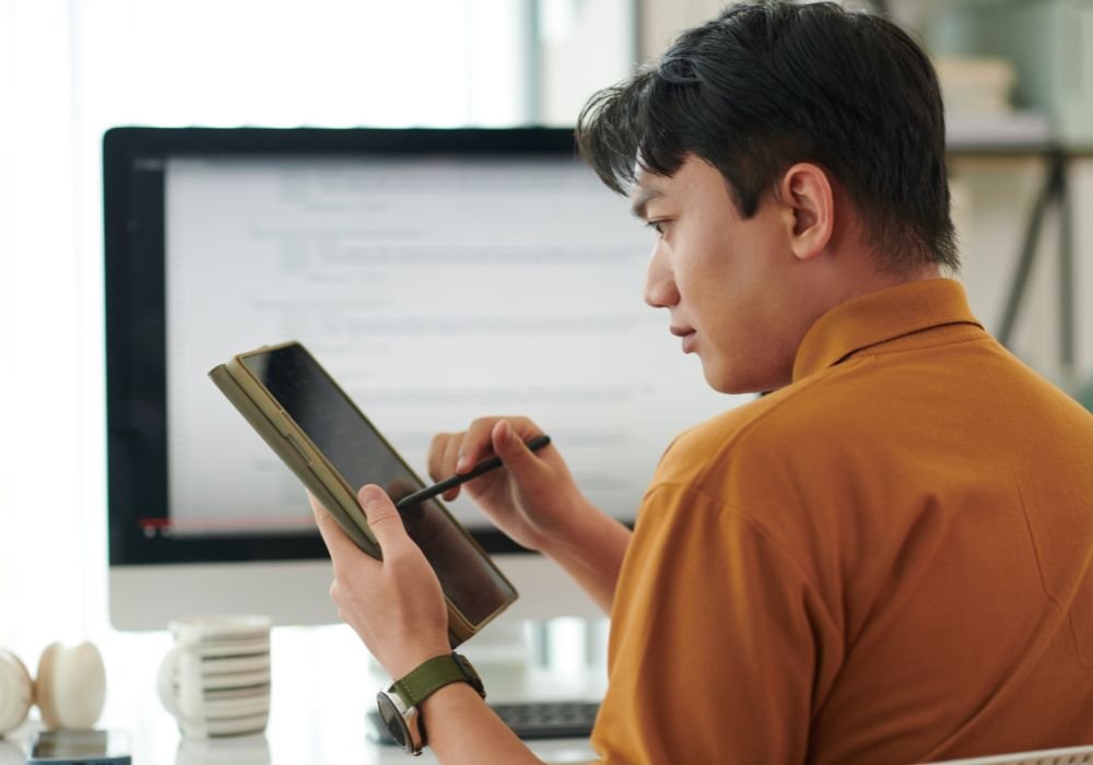 aplikasi belajar bahasa Inggris