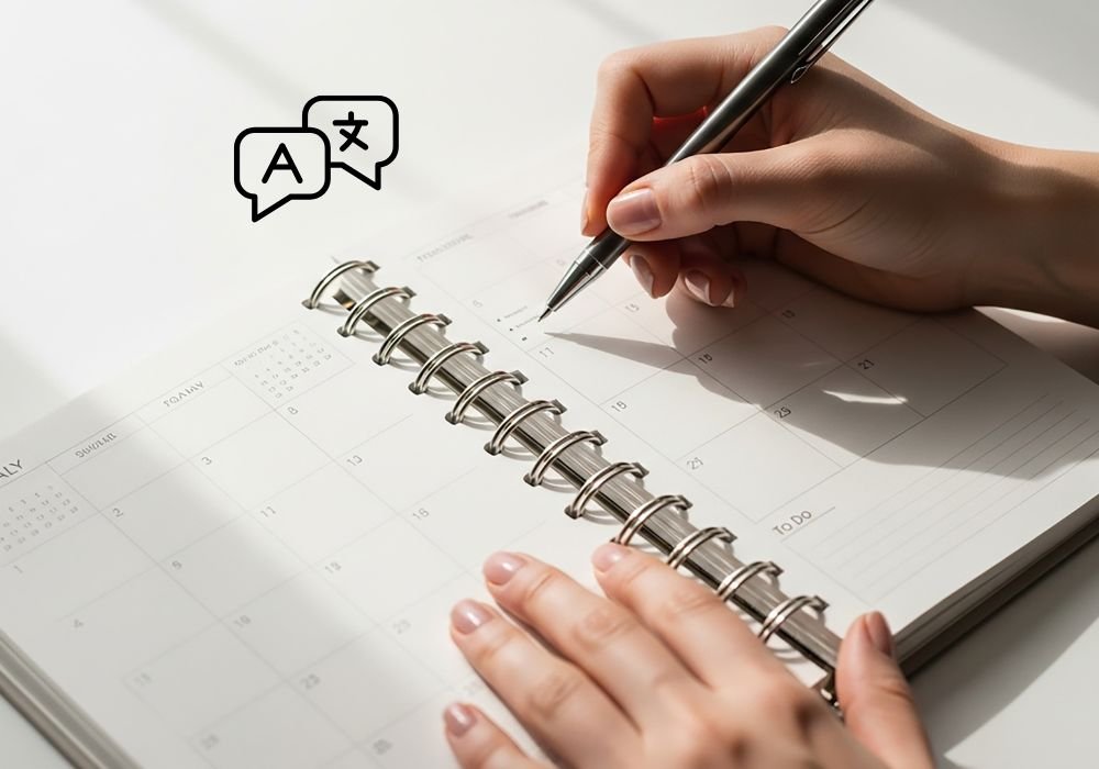 belajar bahasa Korea pemula