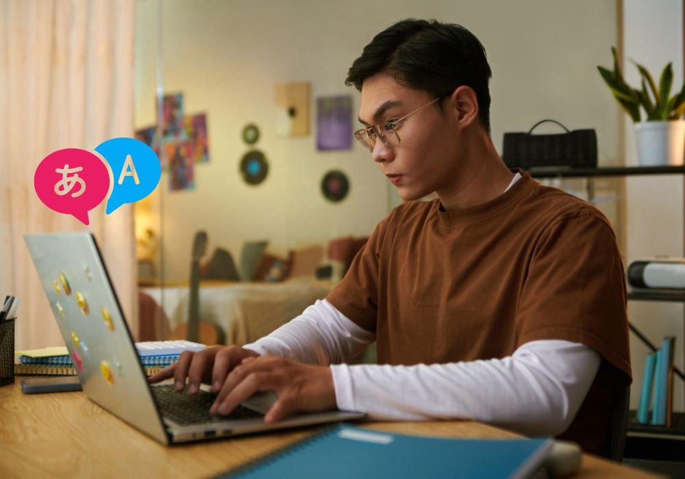 belajar bahasa jepang cepat