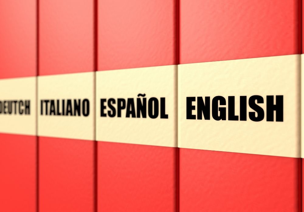 belajar bahasa kedua