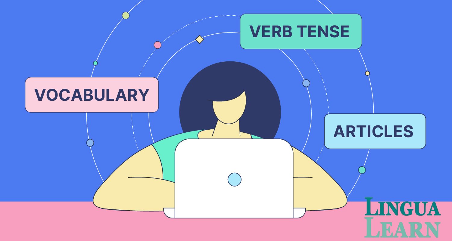 ways to learn english fast