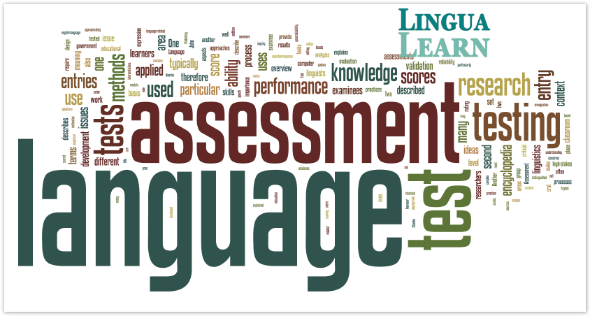 Apa Itu Language Assessment